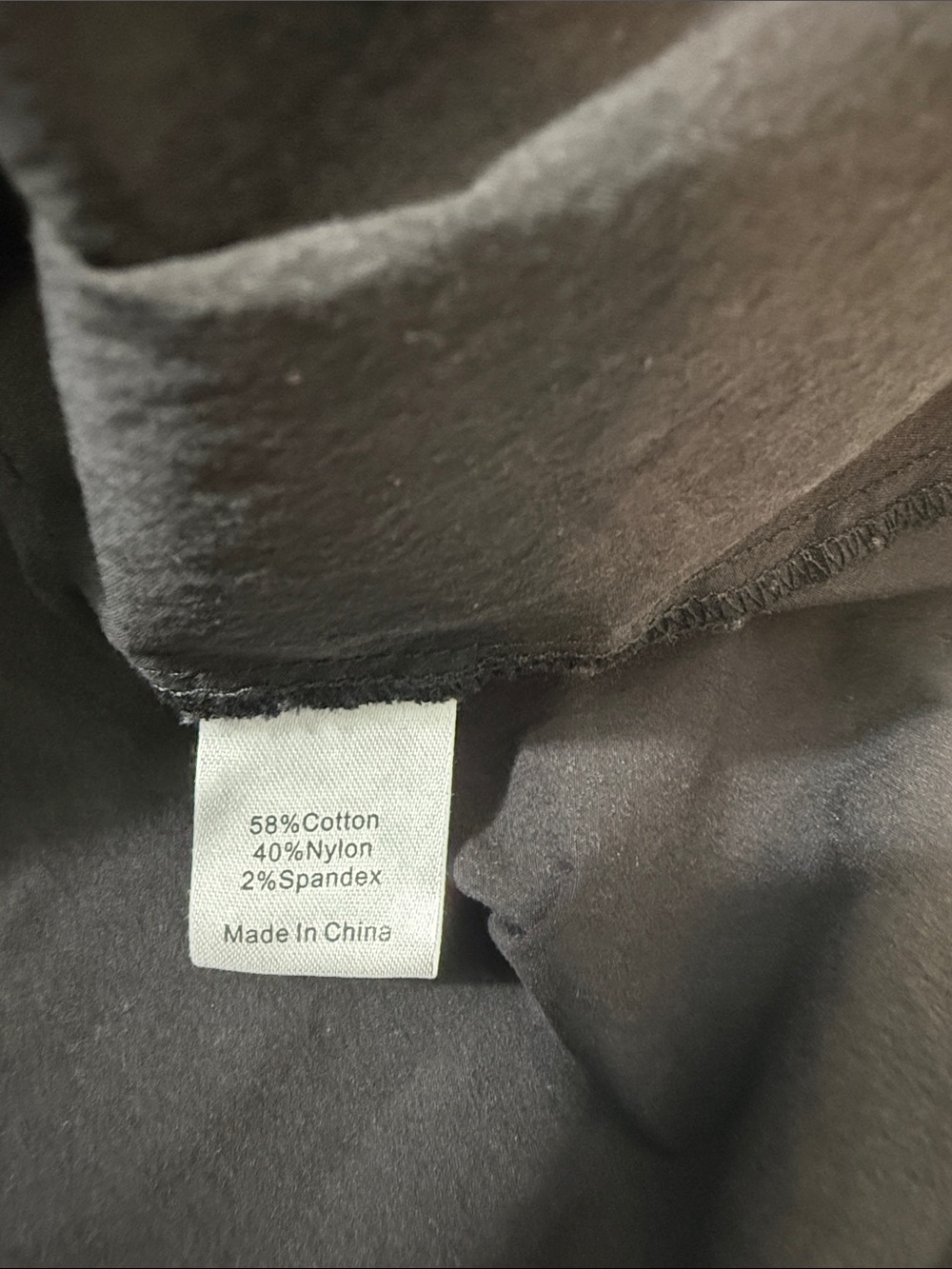 #695 Tuckernuck Charlie Dress size XXL - Picture 15 of 15